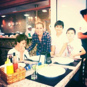 Meet your Posher, Rose